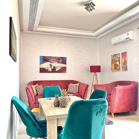Appartement Denda 마라케시 외부 사진