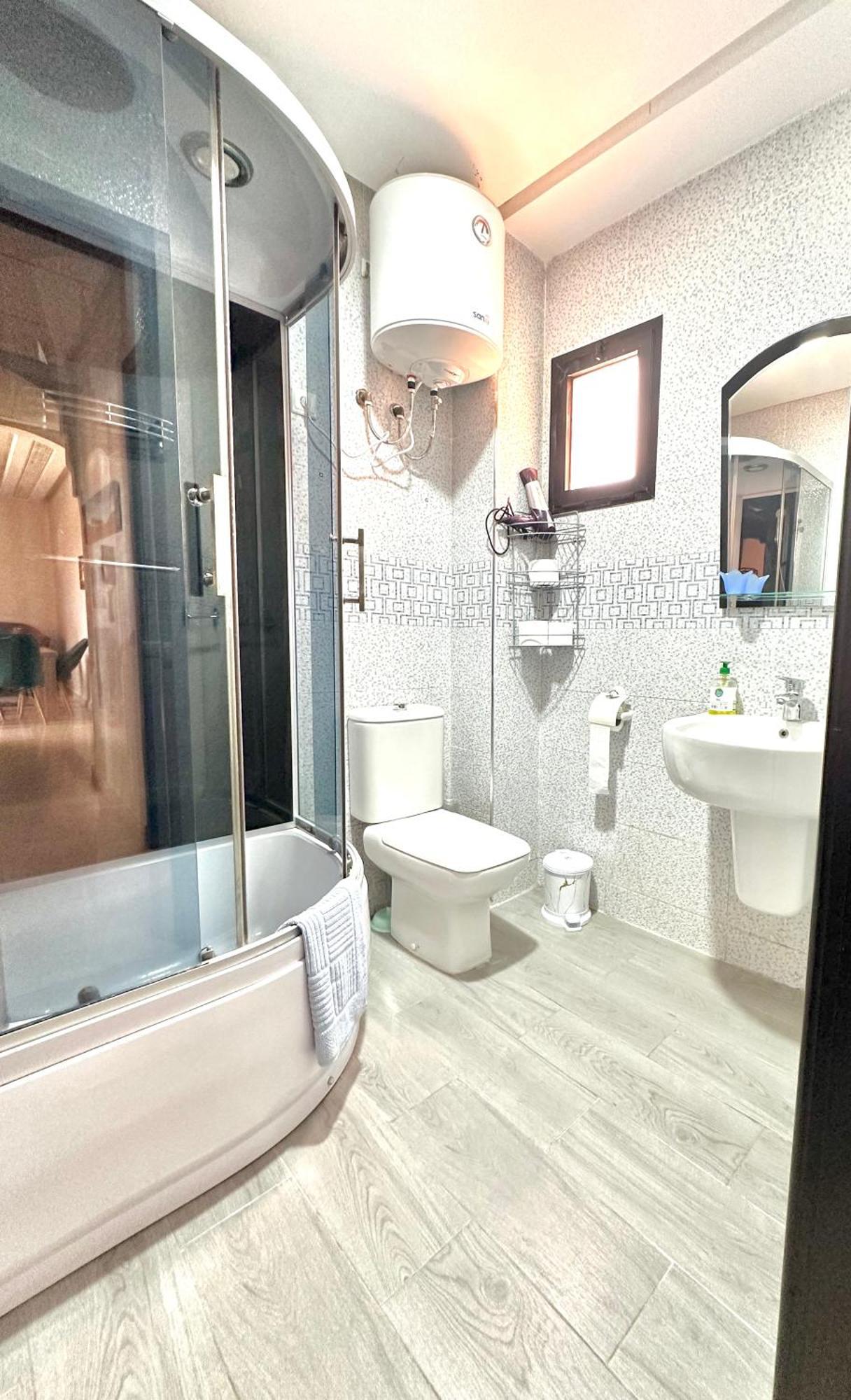 Appartement Denda 마라케시 외부 사진