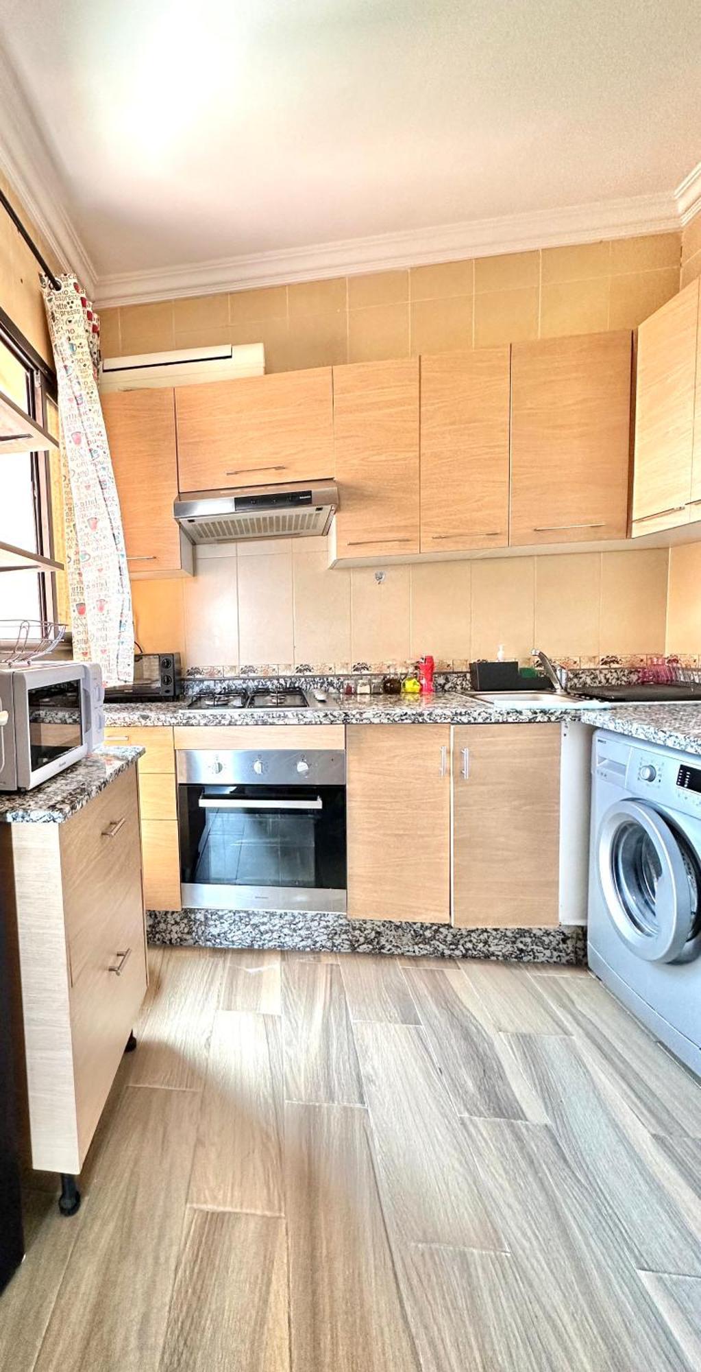 Appartement Denda 마라케시 외부 사진