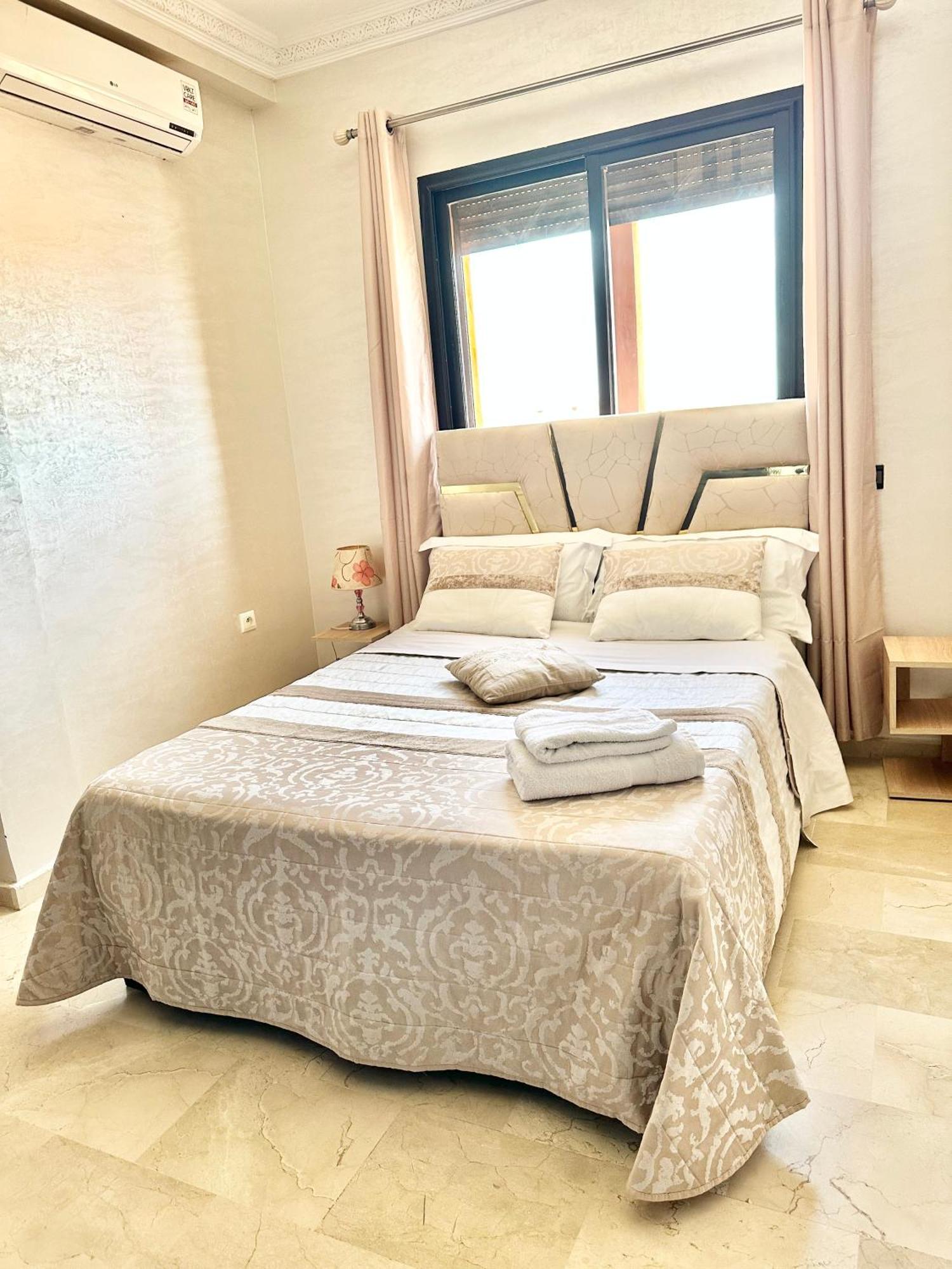 Appartement Denda 마라케시 외부 사진
