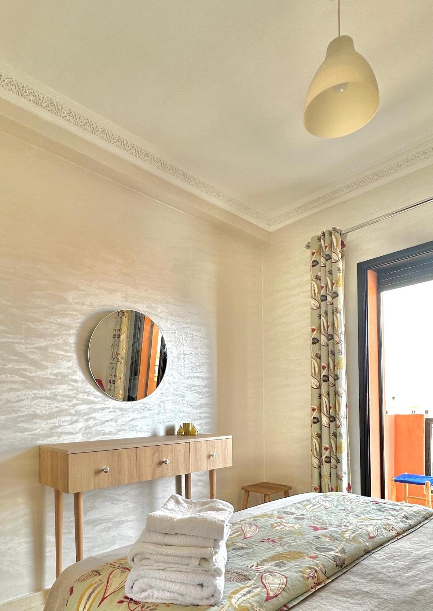 Appartement Denda 마라케시 외부 사진
