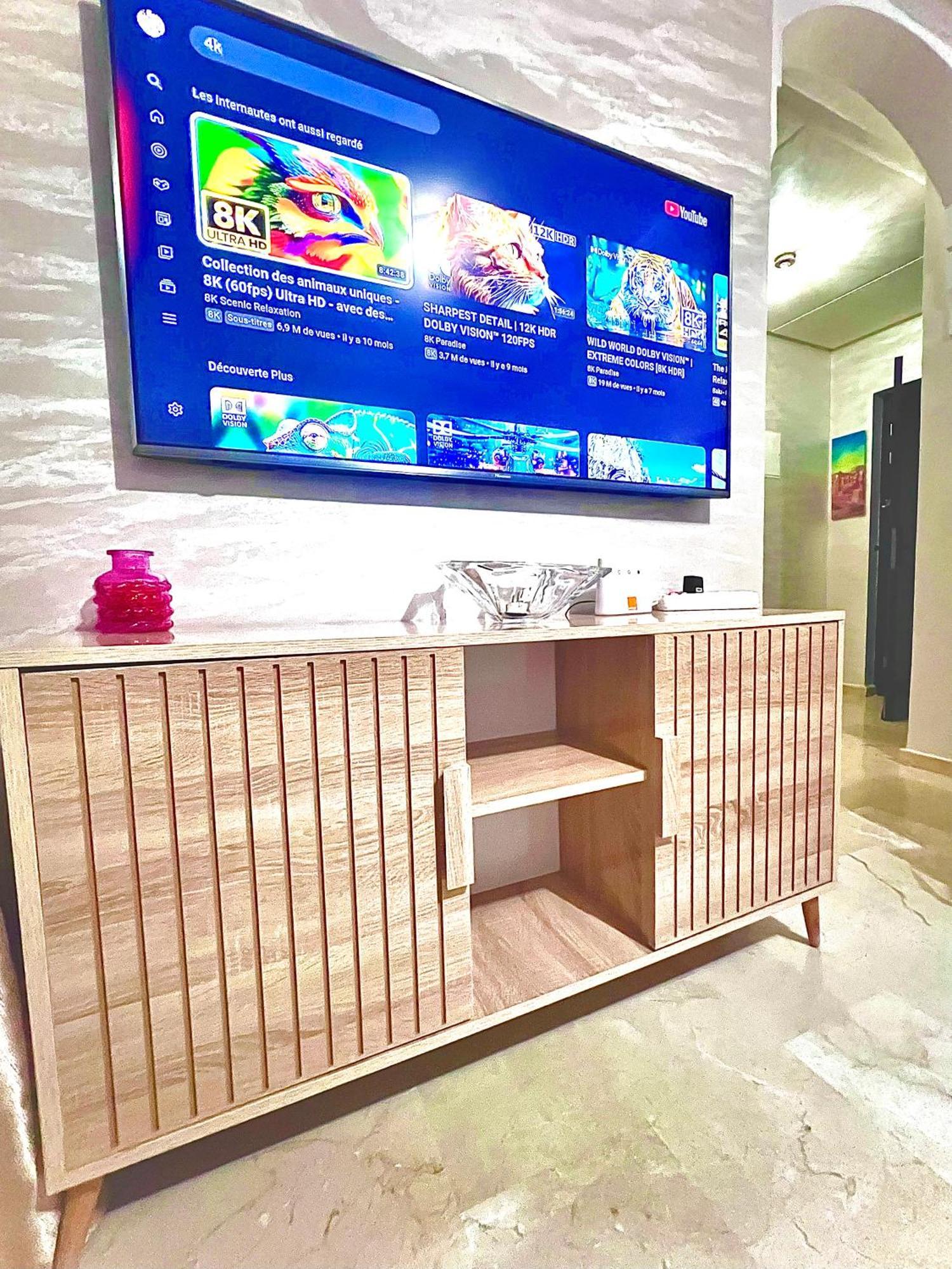 Appartement Denda 마라케시 외부 사진